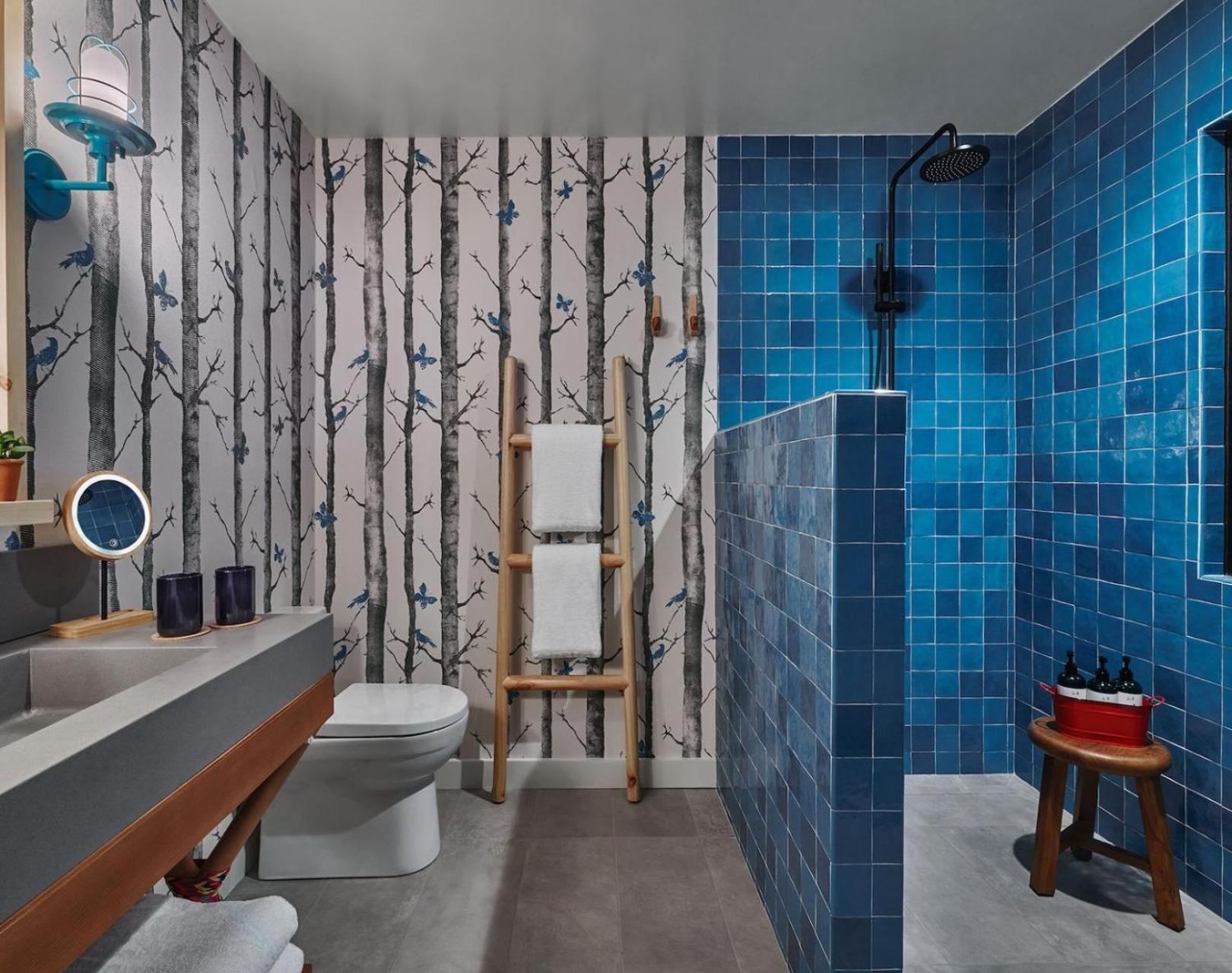 Treehouse Hotel Silicon Valley Саннивейл Экстерьер фото
