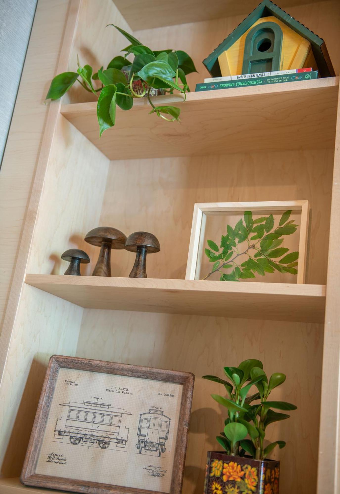 Treehouse Hotel Silicon Valley Саннивейл Экстерьер фото