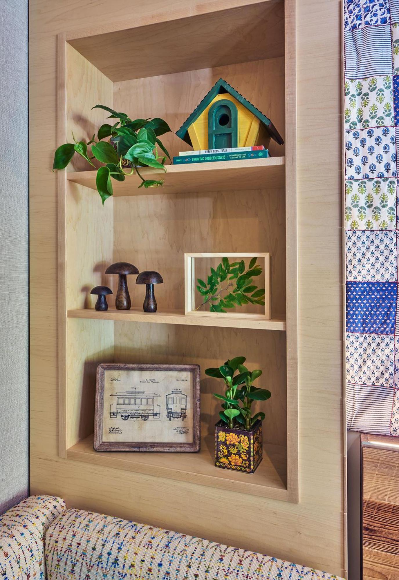 Treehouse Hotel Silicon Valley Саннивейл Экстерьер фото
