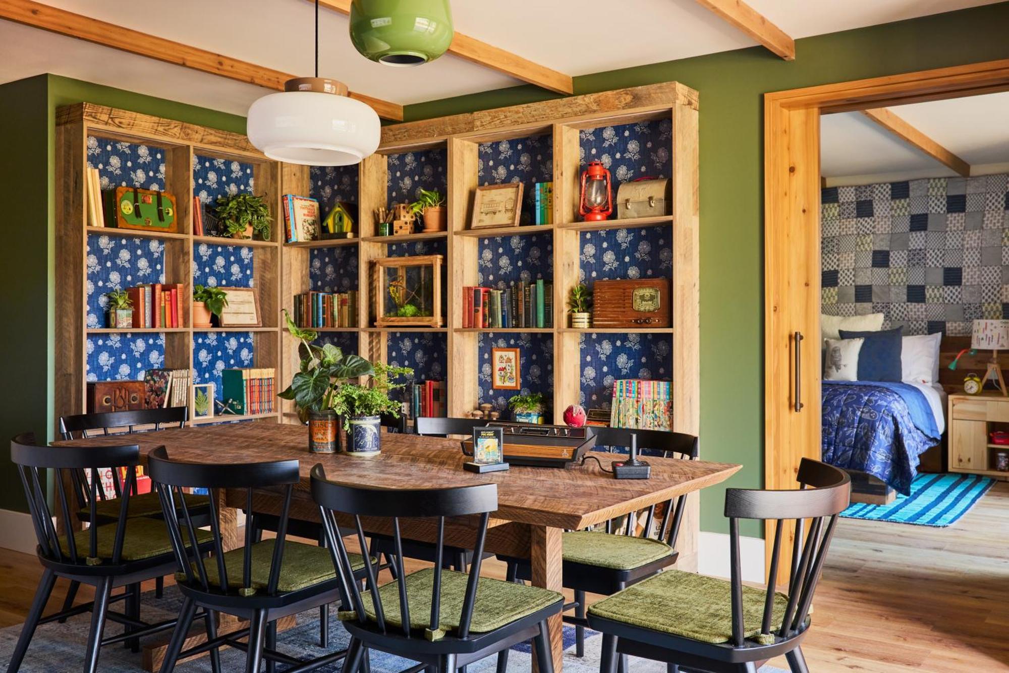 Treehouse Hotel Silicon Valley Саннивейл Экстерьер фото
