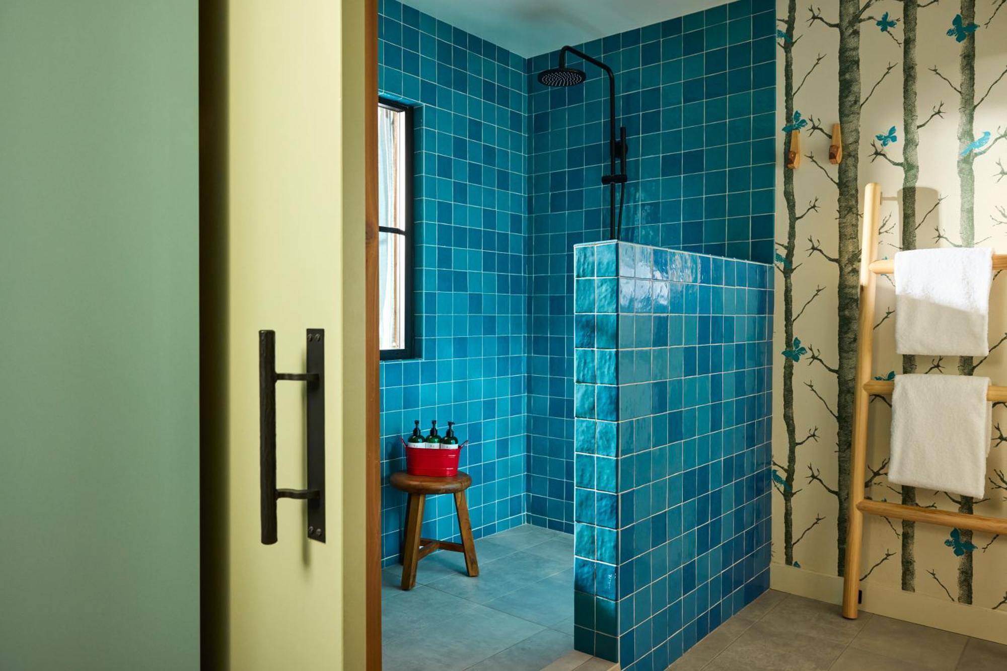 Treehouse Hotel Silicon Valley Саннивейл Экстерьер фото