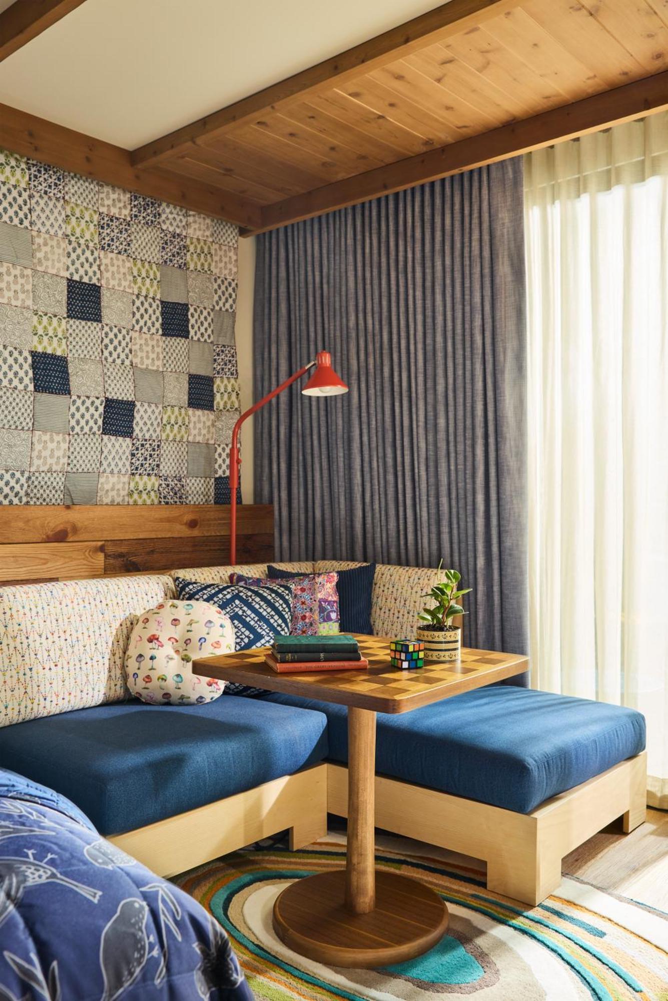 Treehouse Hotel Silicon Valley Саннивейл Экстерьер фото