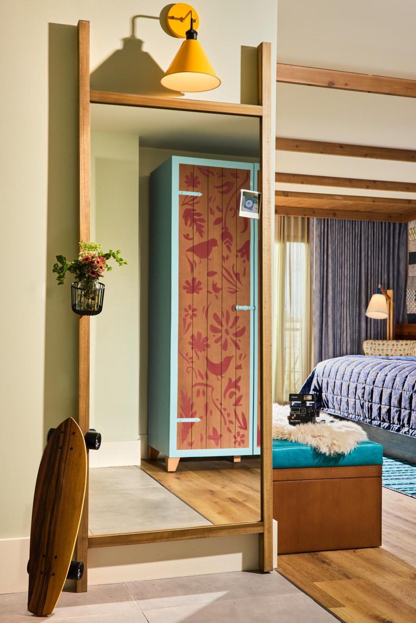 Treehouse Hotel Silicon Valley Саннивейл Экстерьер фото