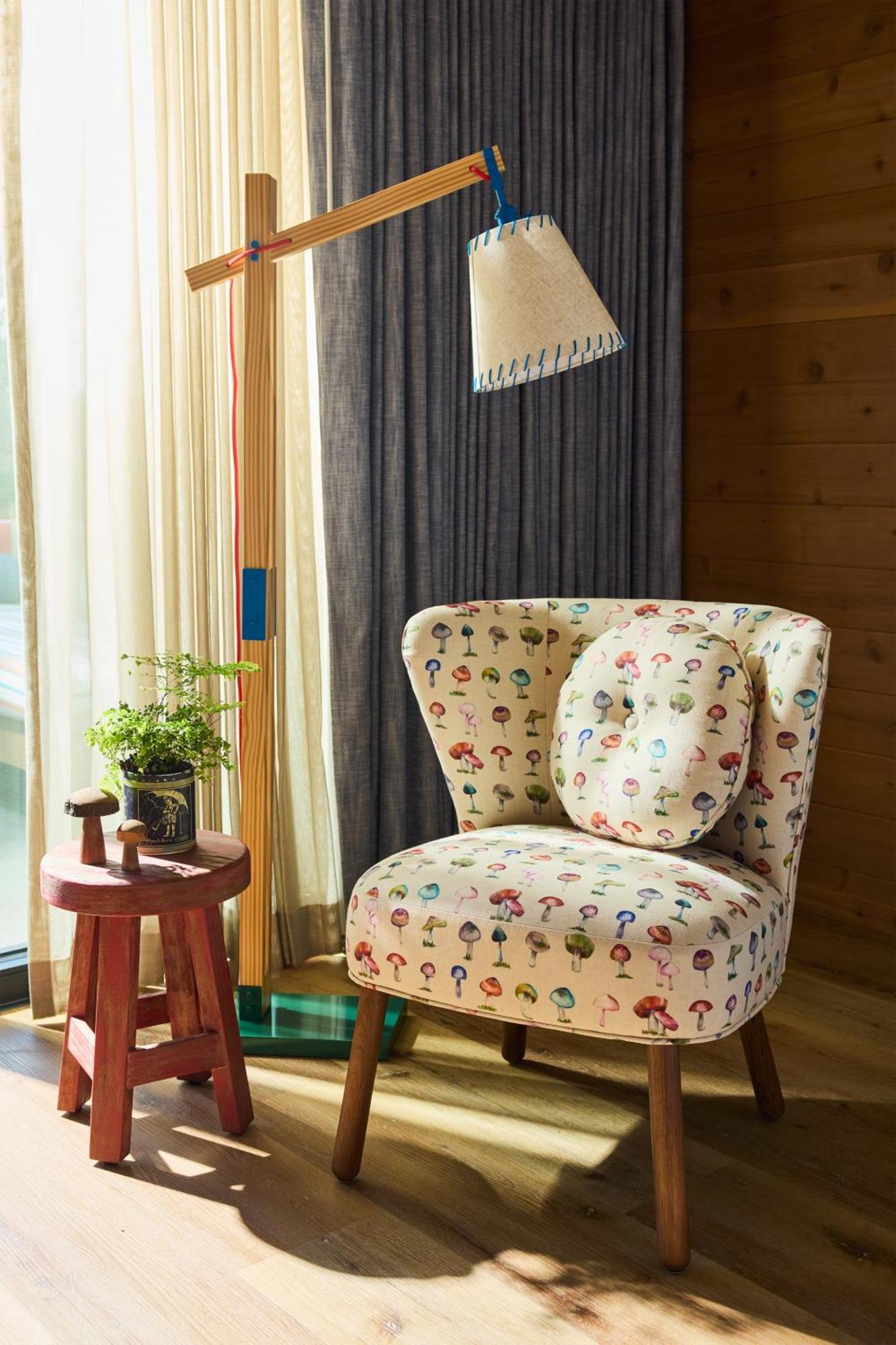 Treehouse Hotel Silicon Valley Саннивейл Экстерьер фото